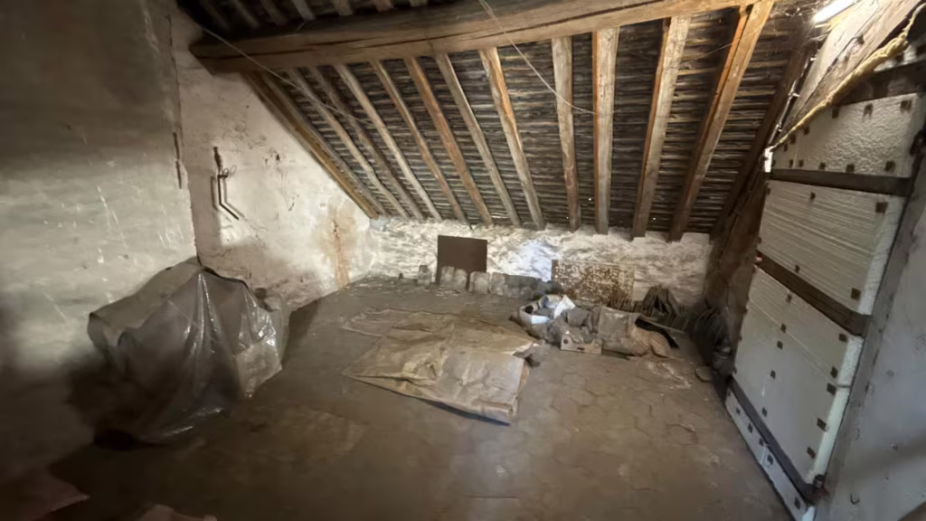 Maison 5 pieces 130m2 a vendre a Le Mée-sur-Seine - Photo 17/19
