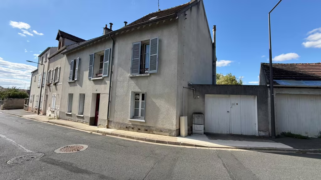 Maison 5 pieces 130m2 a vendre a Le Mée-sur-Seine - Photo 19/19