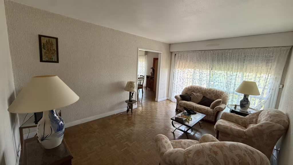 Appartement 4 pieces 80m2 a vendre a Le Mée-sur-Seine - Photo 1/9