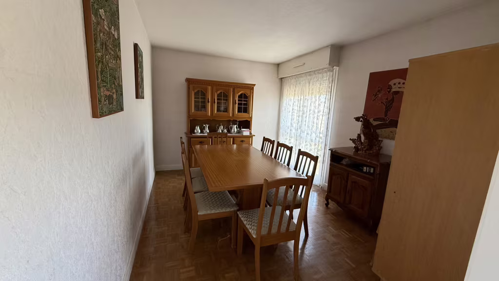 Appartement 4 pieces 80m2 a vendre a Le Mée-sur-Seine - Photo 2/9