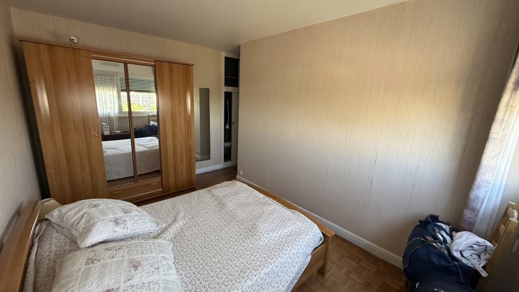 Appartement 4 pieces 80m2 a vendre a Le Mée-sur-Seine - Photo 4/9