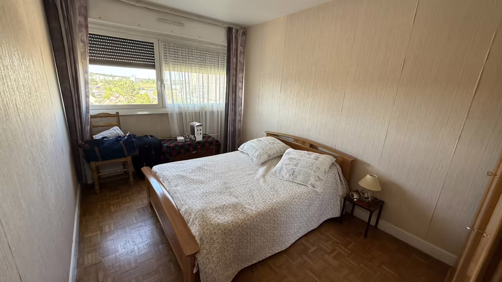 Appartement 4 pieces 80m2 a vendre a Le Mée-sur-Seine - Photo 5/9