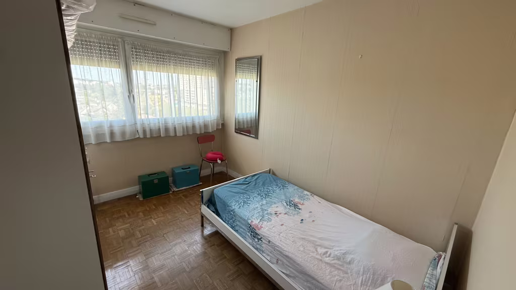 Appartement 4 pieces 80m2 a vendre a Le Mée-sur-Seine - Photo 6/9