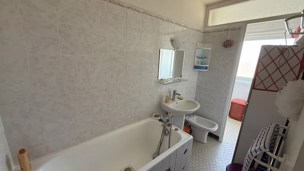 Appartement 4 pieces 80m2 a vendre a Le Mée-sur-Seine - Photo 7/9