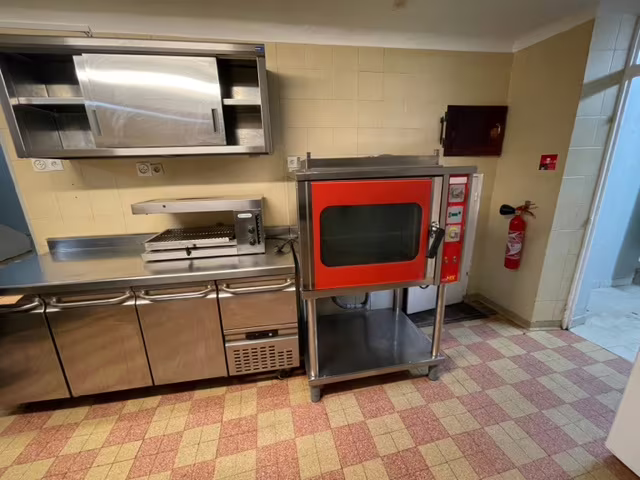 Murs commerciaux 236m2 a vendre a Voisenon - Photo 6/10