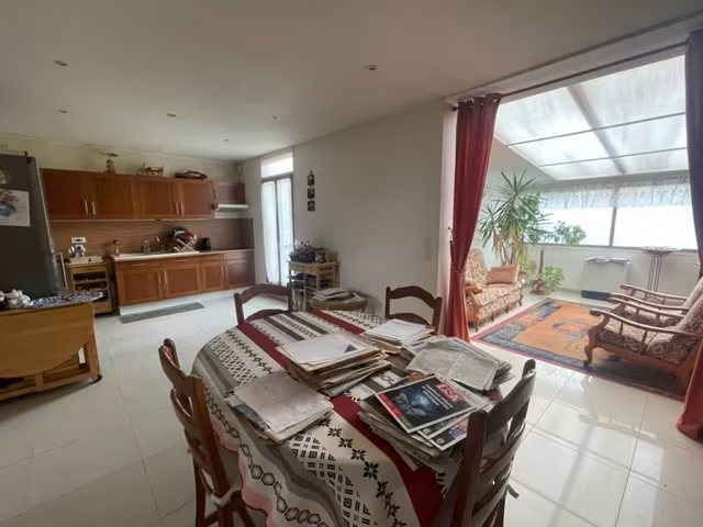 Maison 5 pieces 96m2 a vendre a Melun - Photo 3/8