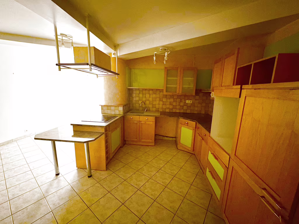 Appartement 3 pieces 57m2 a vendre a Melun - Photo 2/5