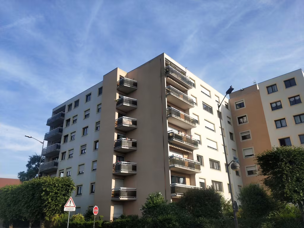 Appartement 5 pieces 93m2 a vendre a Melun - Photo 5/12