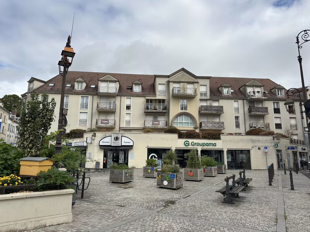 Appartement 3 pieces 70m2 a vendre a Melun - Photo 9/9