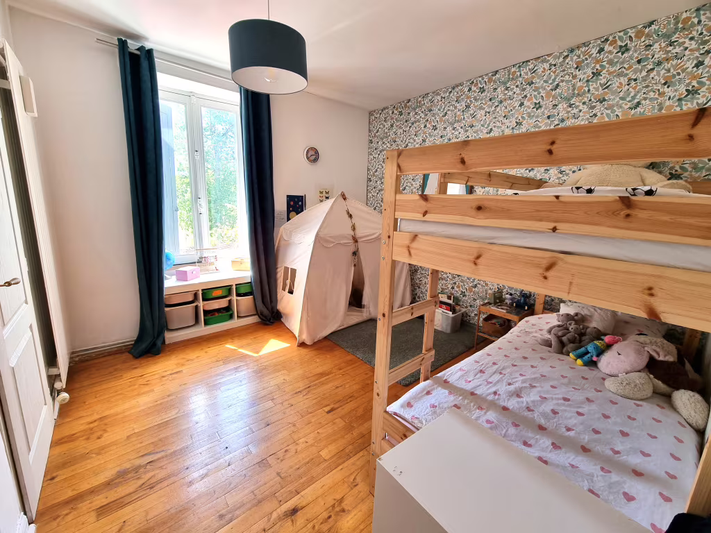 Maison 5 pieces 133m2 a vendre a Le Mée-sur-Seine - Photo 7/15