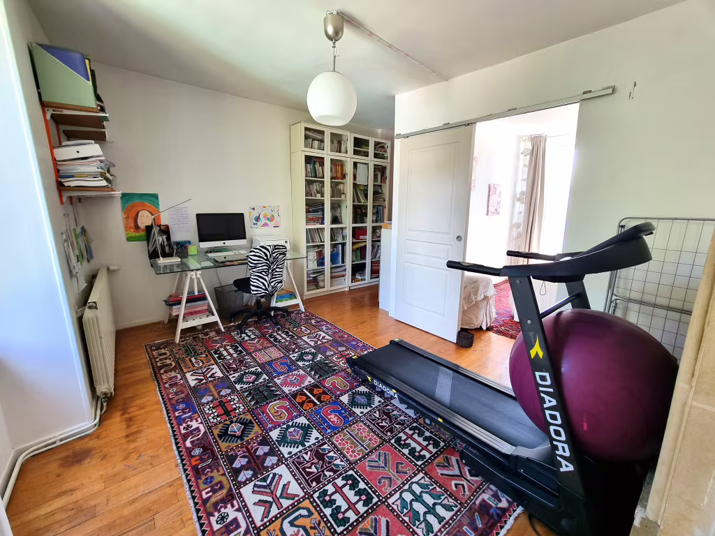Maison 5 pieces 133m2 a vendre a Le Mée-sur-Seine - Photo 9/15