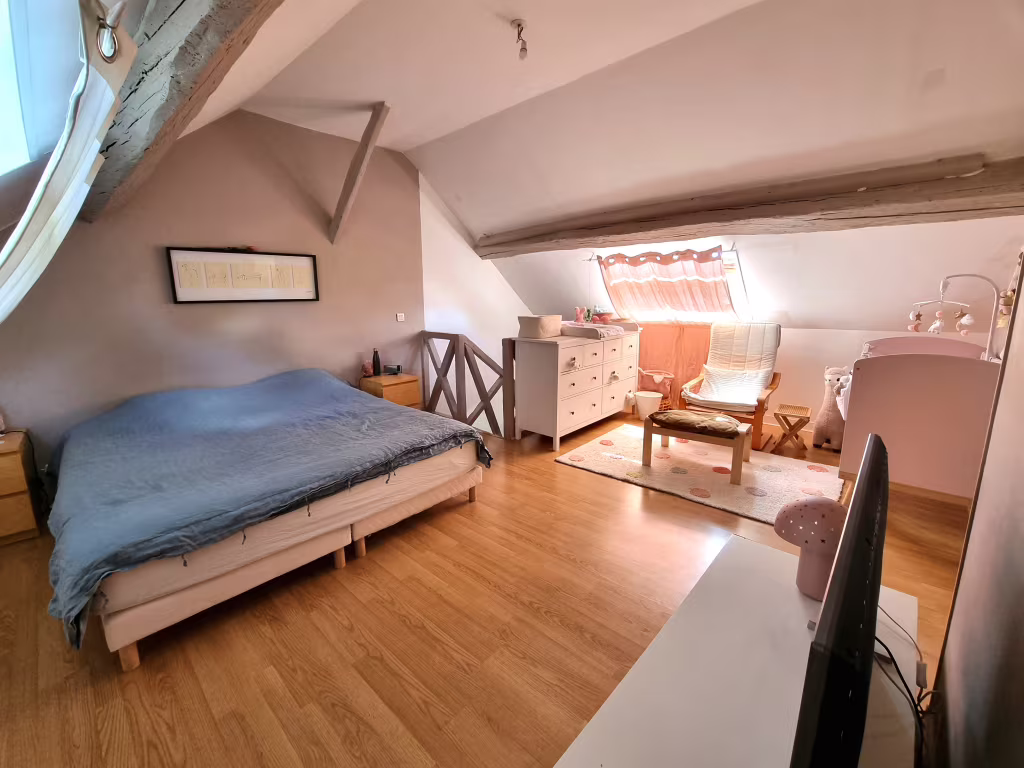 Maison 5 pieces 133m2 a vendre a Le Mée-sur-Seine - Photo 11/15