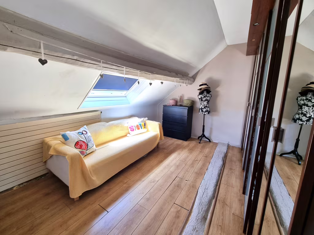 Maison 5 pieces 133m2 a vendre a Le Mée-sur-Seine - Photo 13/15