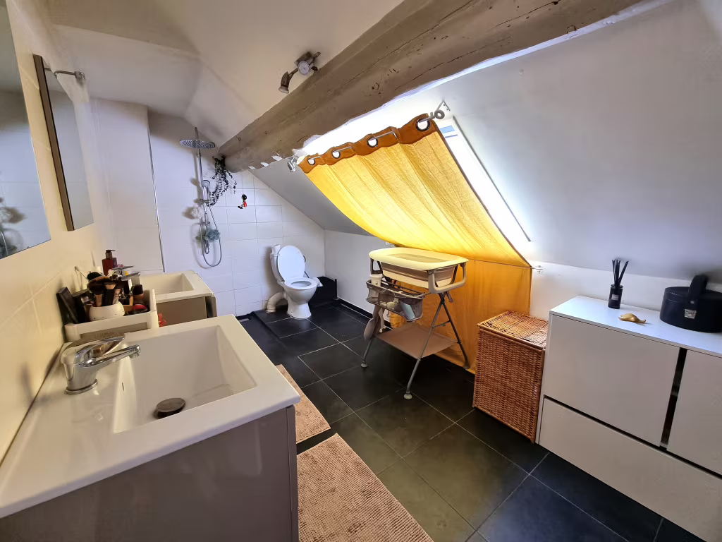 Maison 5 pieces 133m2 a vendre a Le Mée-sur-Seine - Photo 14/15