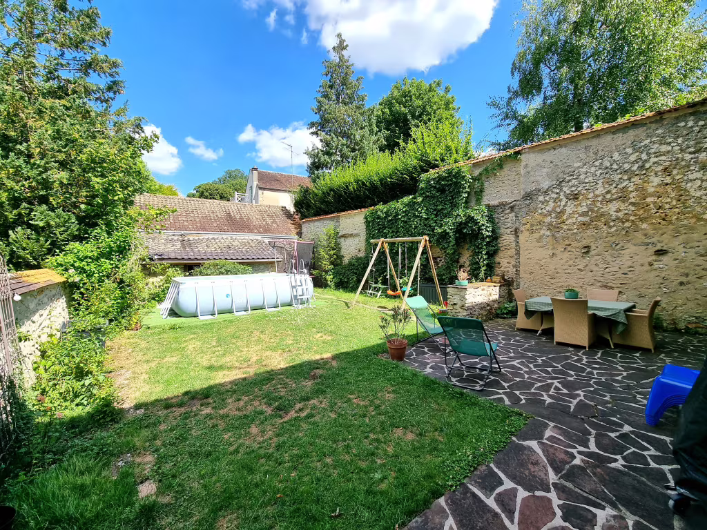 Maison 5 pieces 133m2 a vendre a Le Mée-sur-Seine - Photo 15/15