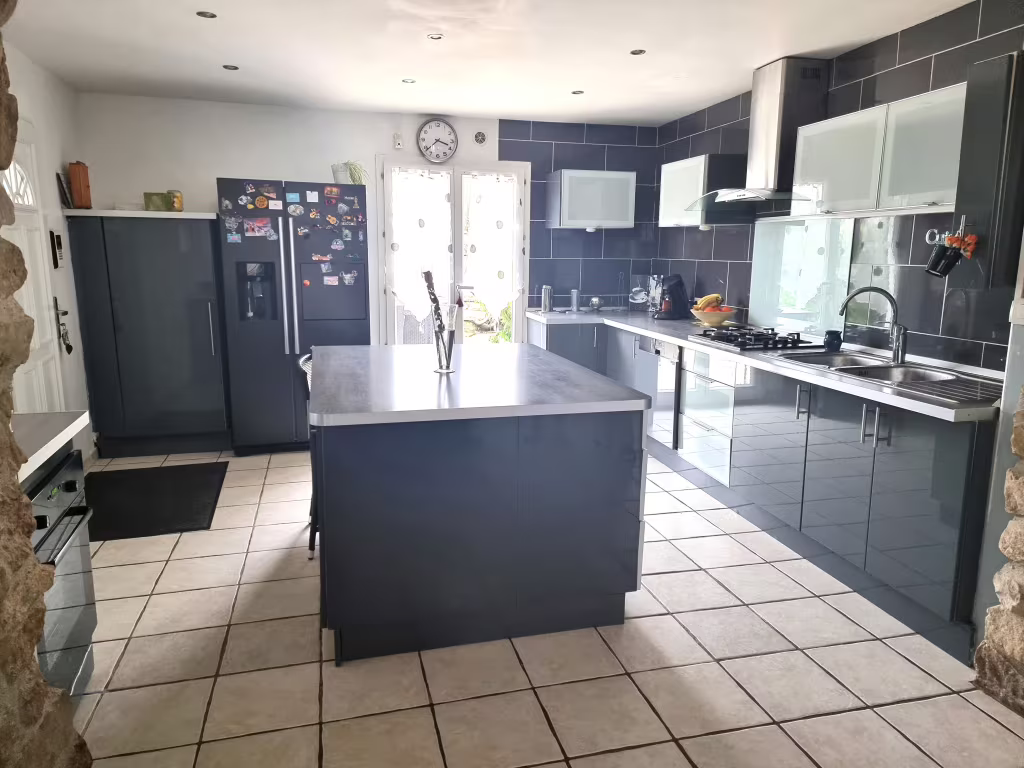 Maison 5 pieces 100m2 a vendre a Livry-sur-Seine - Photo 6/14