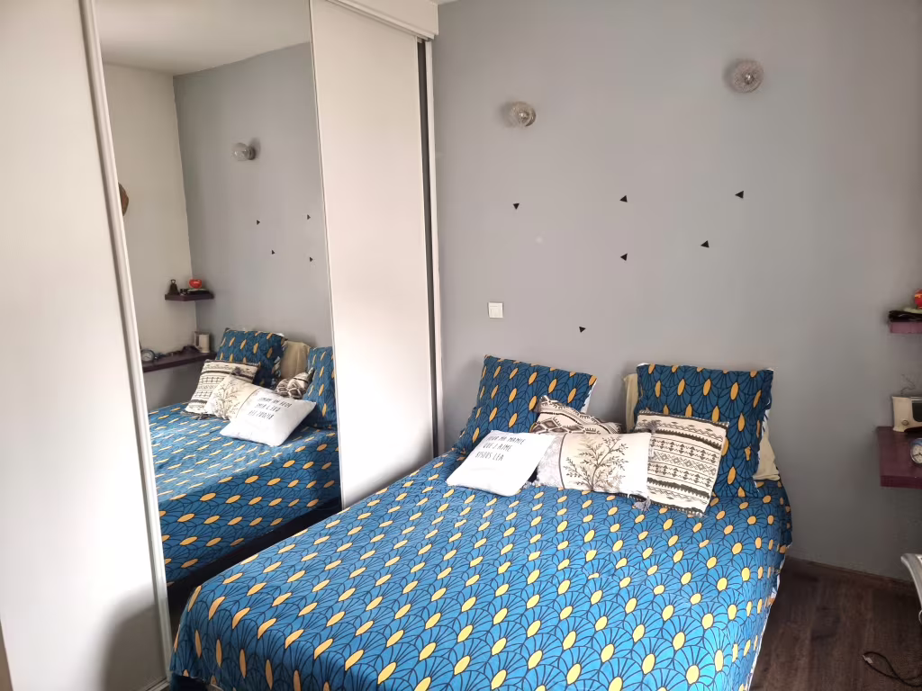 Maison 5 pieces 100m2 a vendre a Livry-sur-Seine - Photo 9/14