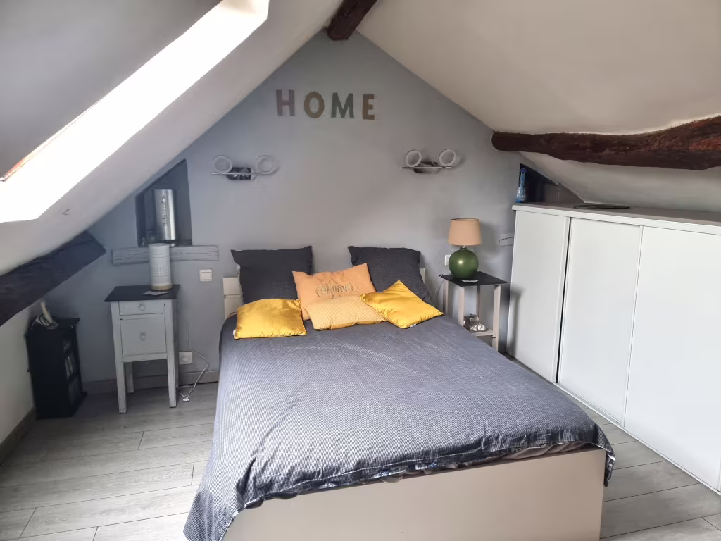 Maison 5 pieces 100m2 a vendre a Livry-sur-Seine - Photo 11/14