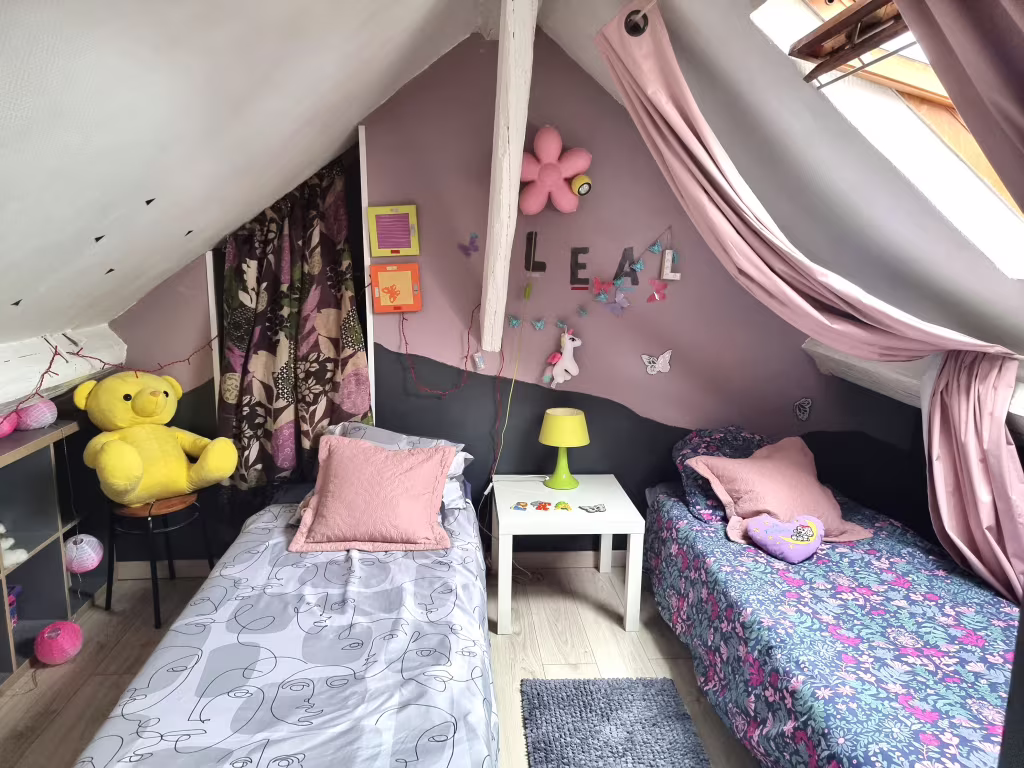 Maison 5 pieces 100m2 a vendre a Livry-sur-Seine - Photo 12/14