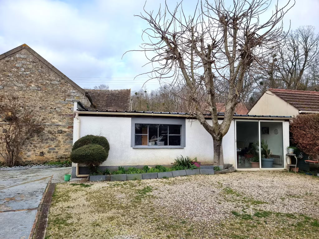Maison 5 pieces 100m2 a vendre a Livry-sur-Seine - Photo 13/14
