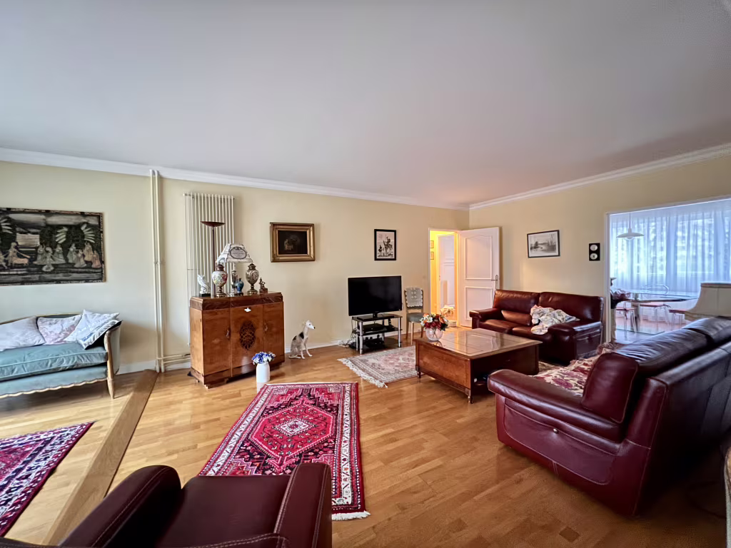 Appartement 6 pieces 119m2 a vendre a Vaux-le-Pénil - Photo 7/10