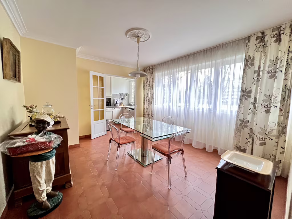 Appartement 6 pieces 119m2 a vendre a Vaux-le-Pénil - Photo 9/10