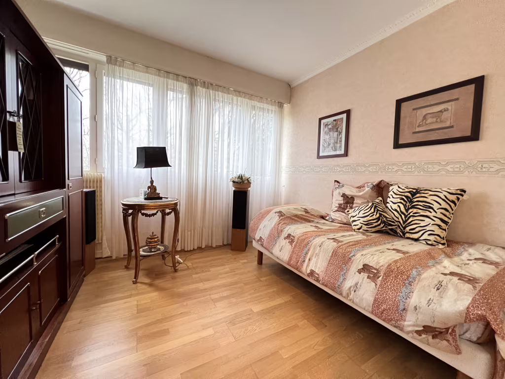 Appartement 6 pieces 119m2 a vendre a Vaux-le-Pénil - Photo 10/10