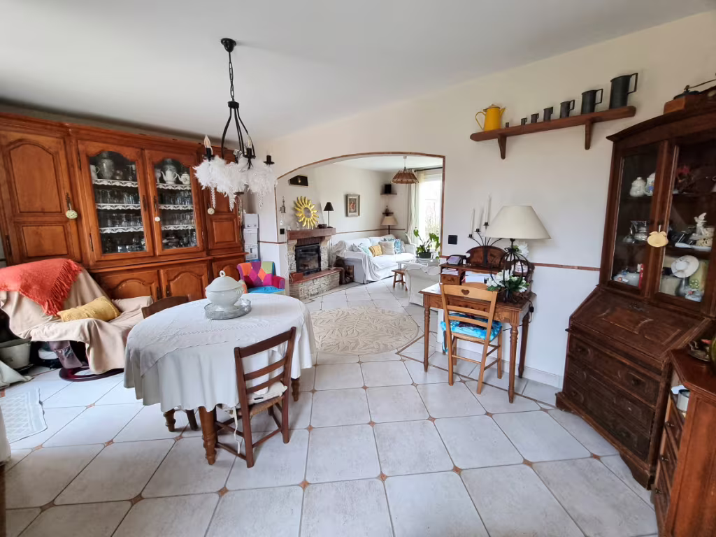 Maison 7 pieces 150m2 a vendre a Voisenon - Photo 3/14