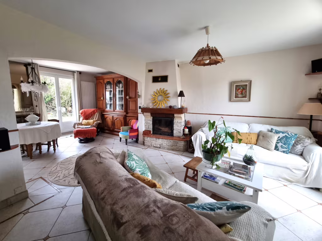 Maison 7 pieces 150m2 a vendre a Voisenon - Photo 4/14
