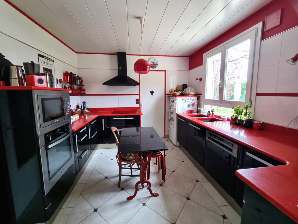 Maison 7 pieces 150m2 a vendre a Voisenon - Photo 6/14