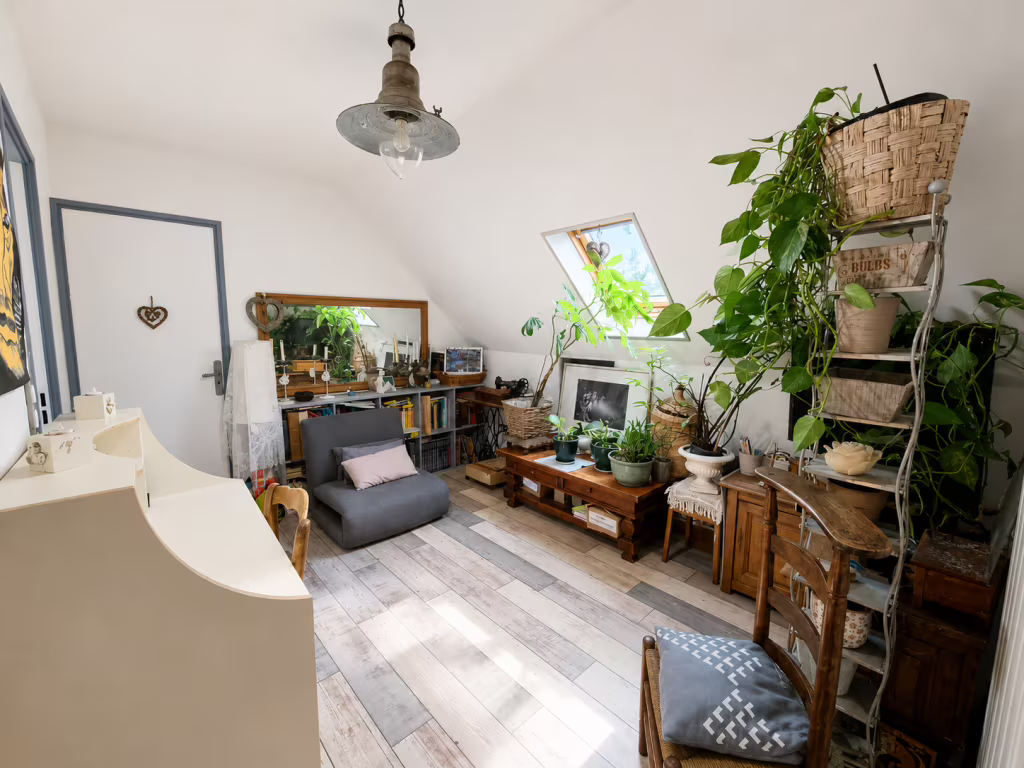 Maison 7 pieces 150m2 a vendre a Voisenon - Photo 7/14