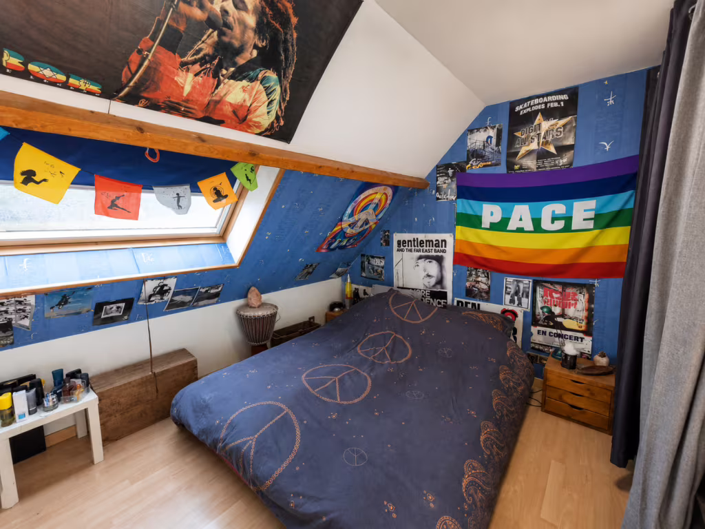 Maison 7 pieces 150m2 a vendre a Voisenon - Photo 12/14