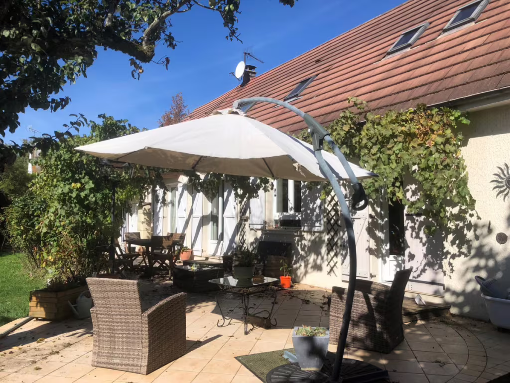 Maison 7 pieces 150m2 a vendre a Voisenon - Photo 13/14
