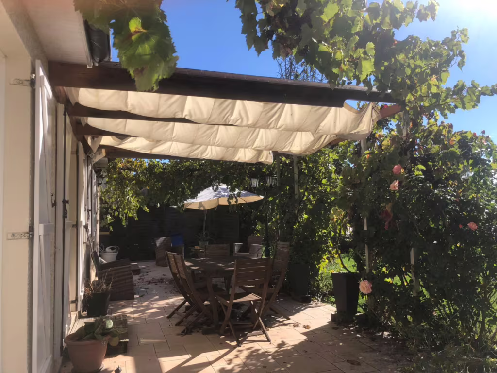 Maison 7 pieces 150m2 a vendre a Voisenon - Photo 14/14