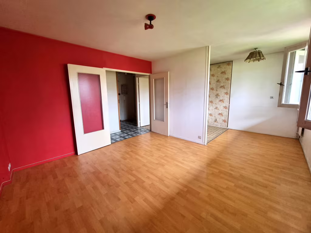 Appartement 2 pieces 47m2 a vendre a Melun - Photo 2/9