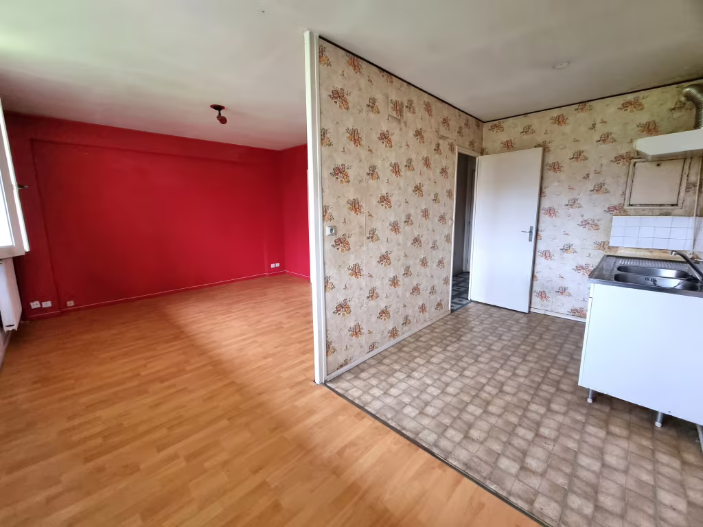 Appartement 2 pieces 47m2 a vendre a Melun - Photo 3/9