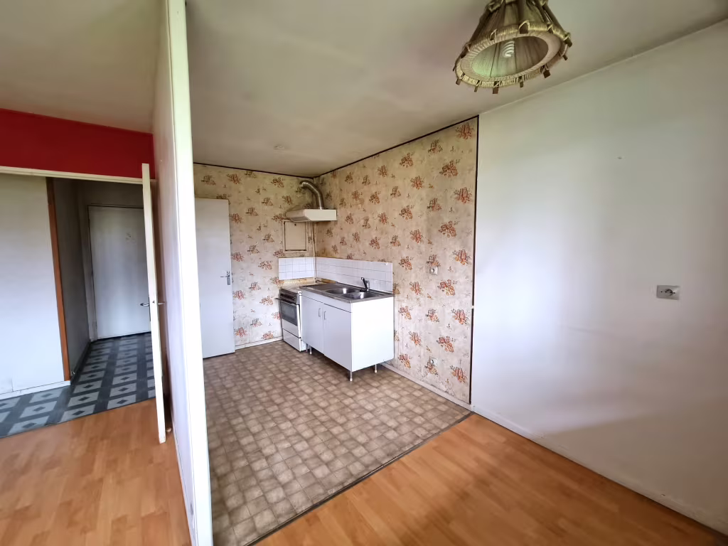 Appartement 2 pieces 47m2 a vendre a Melun - Photo 4/9