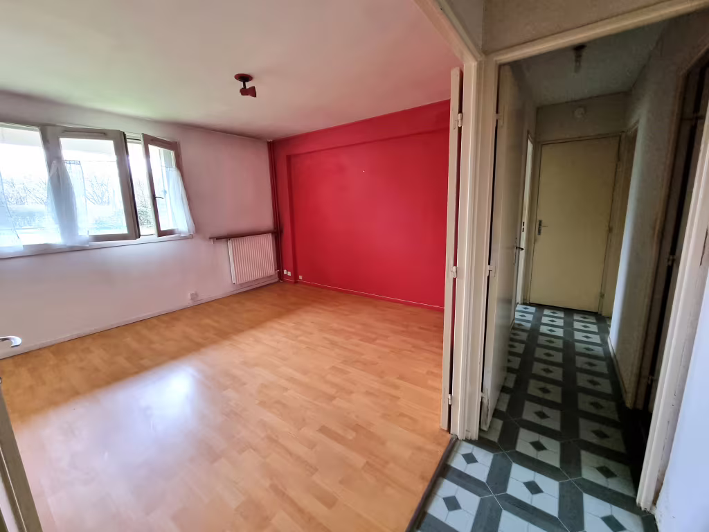 Appartement 2 pieces 47m2 a vendre a Melun - Photo 6/9