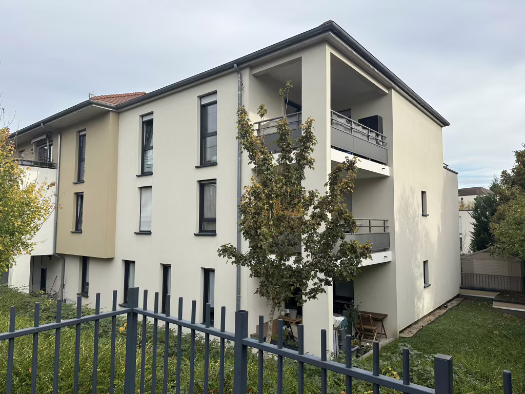 Appartement 4 pieces 70m2 a vendre a Melun - Photo 3/9