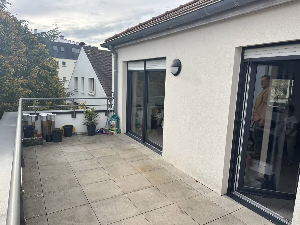 Appartement 4 pieces 70m2 a vendre a Melun - Photo 5/9