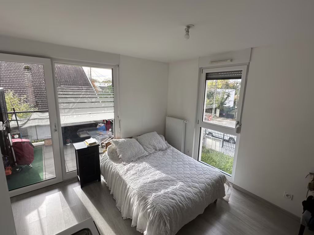 Appartement 4 pieces 70m2 a vendre a Melun - Photo 6/9