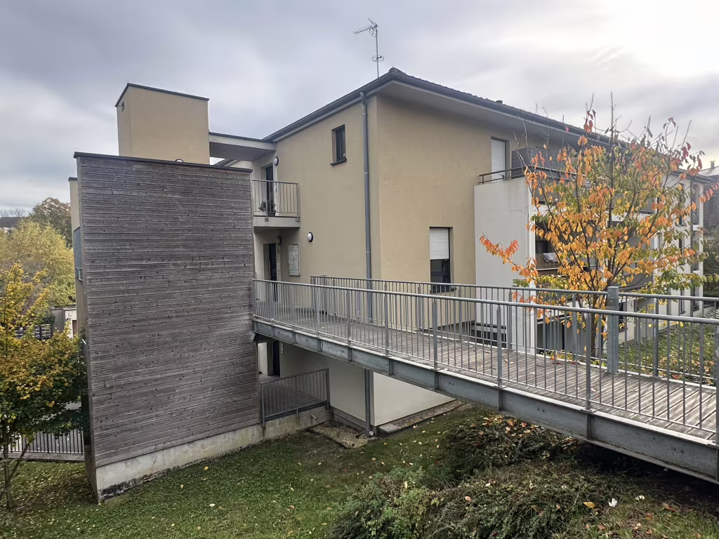 Appartement 4 pieces 70m2 a vendre a Melun - Photo 8/9