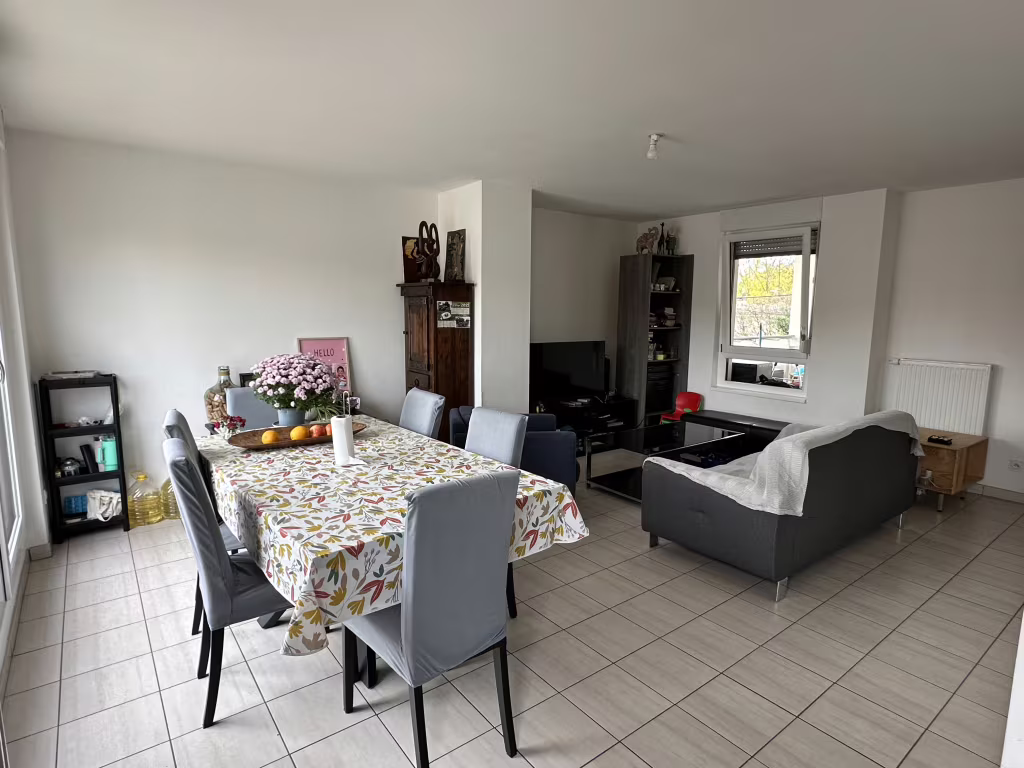 Appartement 4 pieces 70m2 a vendre a Melun - Photo 9/9