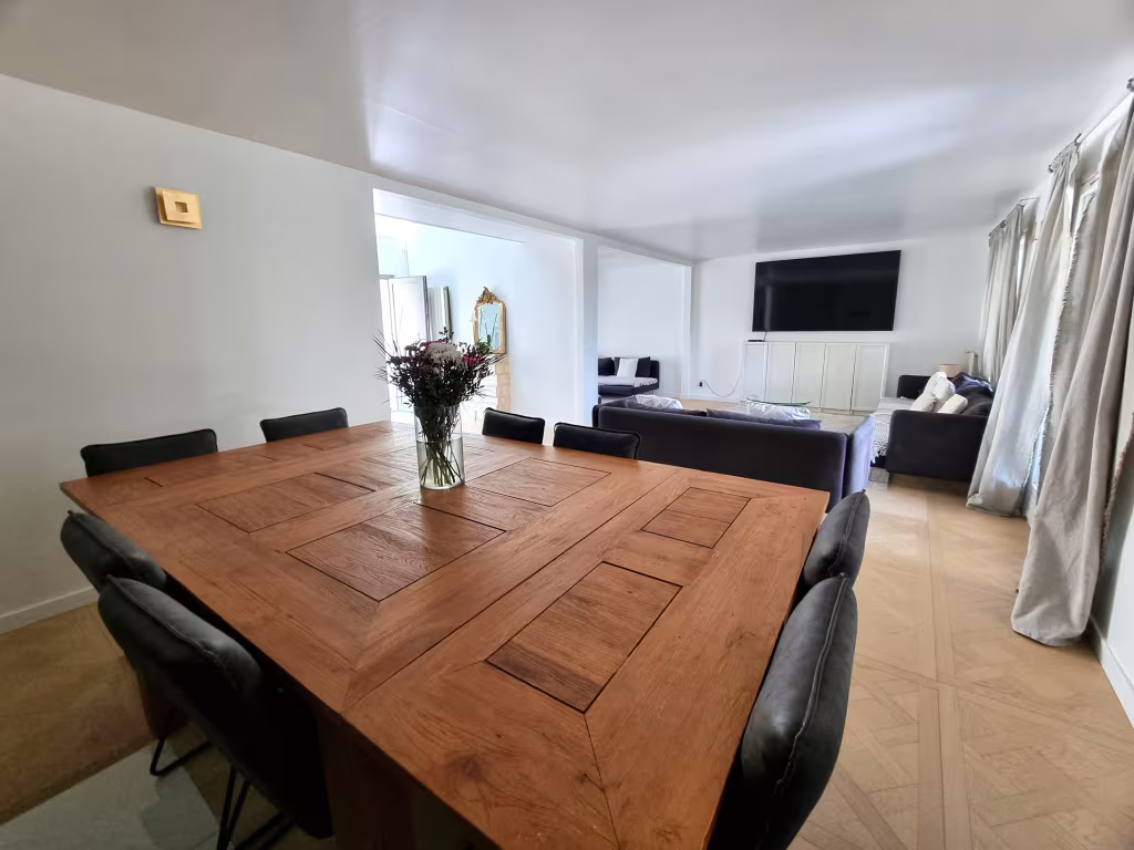 Maison 10 pieces 300m2 a vendre a Boissettes - Photo 5/19