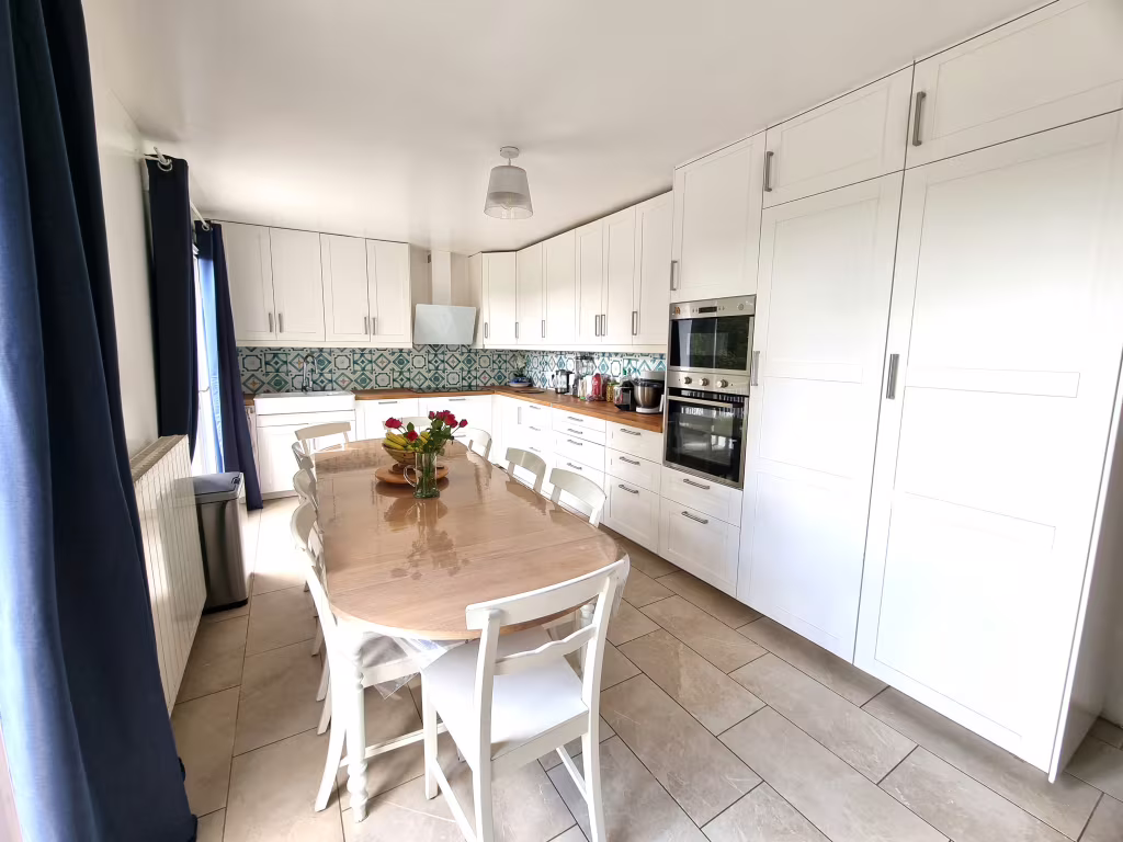 Maison 10 pieces 300m2 a vendre a Boissettes - Photo 7/19