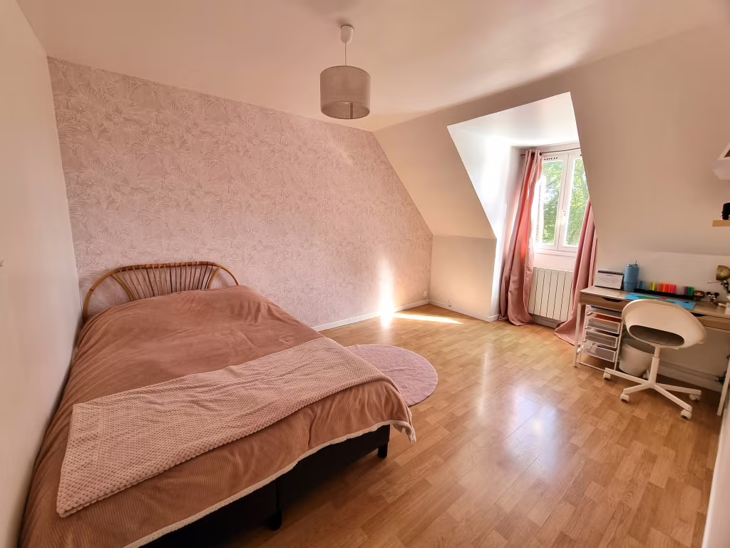 Maison 10 pieces 300m2 a vendre a Boissettes - Photo 10/19
