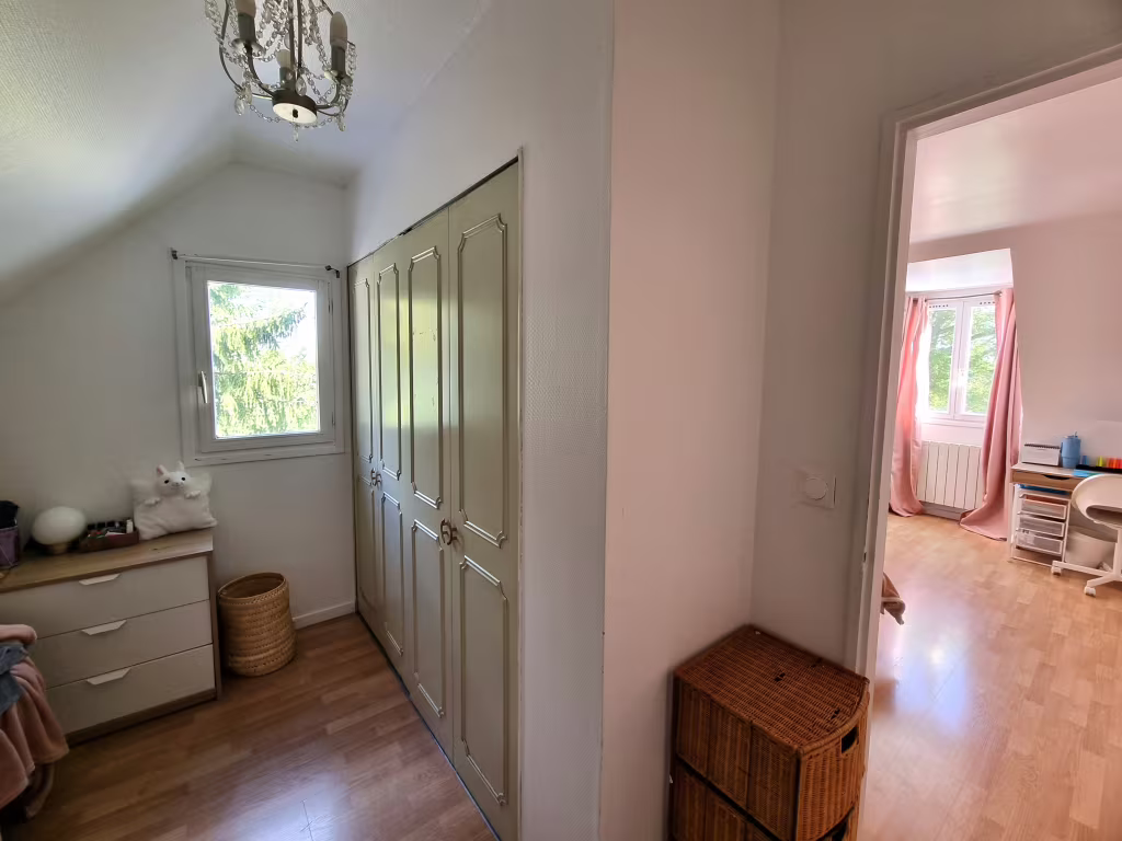Maison 10 pieces 300m2 a vendre a Boissettes - Photo 11/19