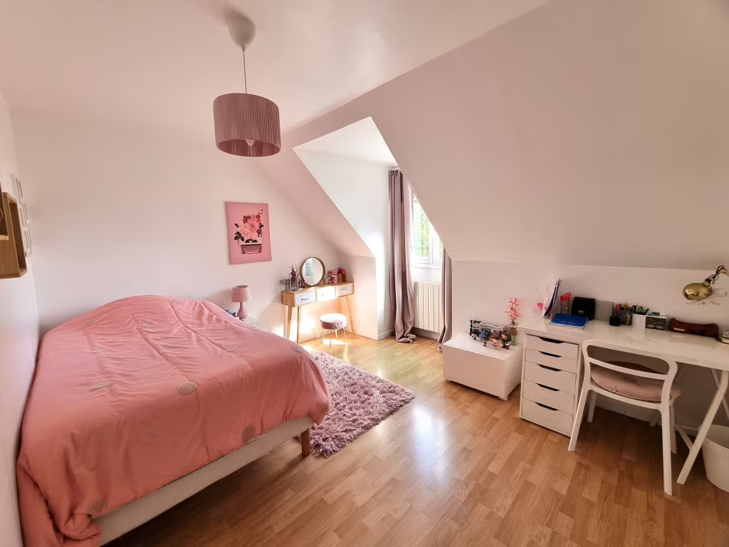 Maison 10 pieces 300m2 a vendre a Boissettes - Photo 12/19