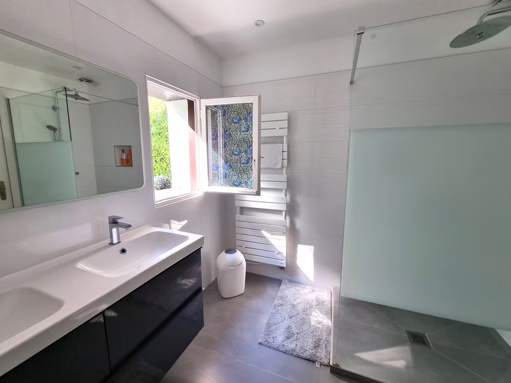 Maison 10 pieces 300m2 a vendre a Boissettes - Photo 13/19