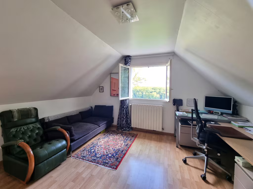 Maison 10 pieces 300m2 a vendre a Boissettes - Photo 14/19